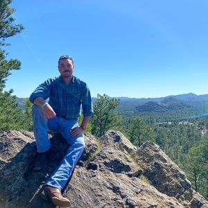 Meet your Posher, Austin